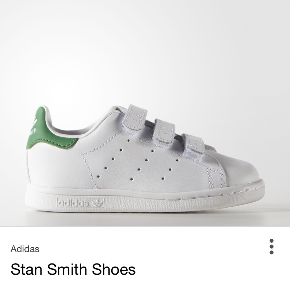Adidas Stan Smith kids